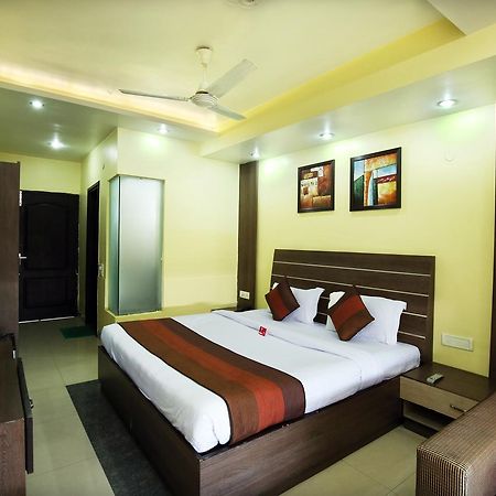 Hotel Mm Yellowuds Amritsar Extérieur photo