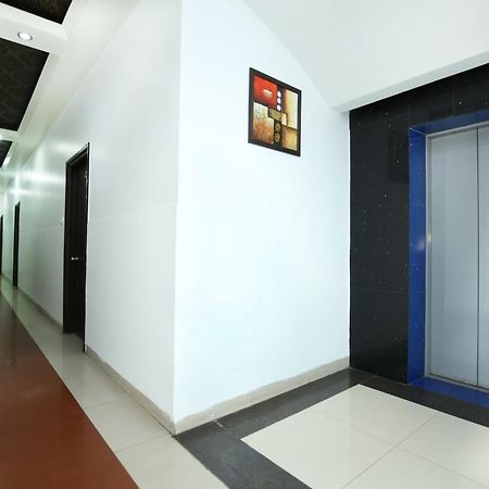 Hotel Mm Yellowuds Amritsar Extérieur photo